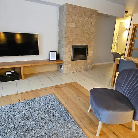 Zeta Park Deluxe Ustroń