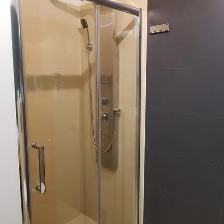 Appartement Zeta Park Deluxe Ustron