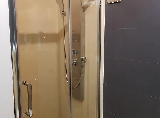 Apartment Apartament Zeta Park Deluxe Ustron